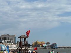 -兴城海滨风景区