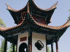 -戏马台景区