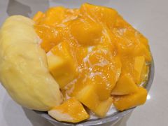 -水牛奶皇后糖水铺(深圳总店)