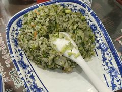 芥菜饭-长人馄饨铺(解放街店)