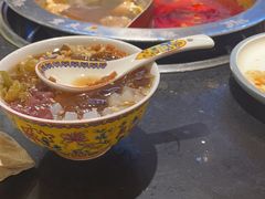 -井格重庆火锅(西直门凯德Mall店)