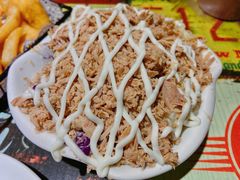 -阳光披萨(辽宁路店)