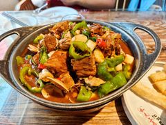 -水煮三国·川鲁江湖菜(香山店)