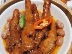 -粤陸玖玖·港式手作茶餐厅(珠江路店)