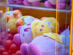 -风云再起游乐汇(北京西单西西友谊店)