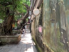 -小洲村