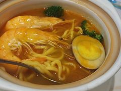 -子霖南山鲜虾面(南山总店)