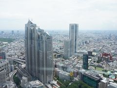 -东京都厅舍