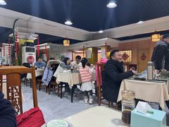 -石饮红星包子(中山路店)