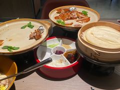 -青年公社烤鸭(姚家园万象汇店)