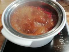 -珍巴奴毛肚牛肉小火锅(四惠店)