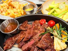 -卡朋西餐(宝安大仟里店)