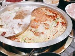 -沸炉重庆老火锅(军事博物馆店)