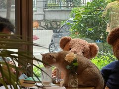 -咖法森林·咖啡  酒吧(天河店)