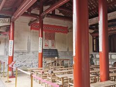 -古田会议纪念馆