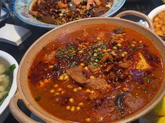 -阆辣荟餐饮(老味道8年·古城店)