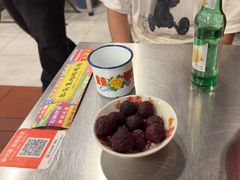 -永安里地摊烤肉(首创店)