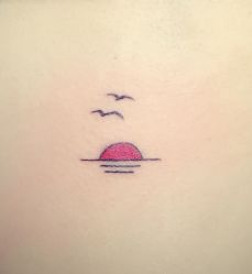 -SNOW TATTOO STUDIO