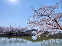 -江南大学(蠡湖校区)