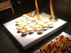 -广州花园酒店-凌璇阁360度高空海鲜自助餐CAROUSEL