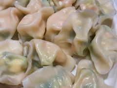 -双合园·海鲜水饺青岛菜(九水东路店)