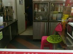 -一品豆花(光谷天地店)