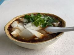-新繁牛肉豆花(都江堰店)