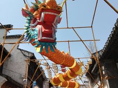 -惠山古镇·寄畅园