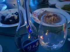 -扬州泰润大酒店-餐厅