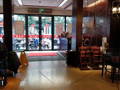 大堂-熙盛源(复兴路店)