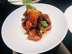 -上海苏宁宝丽嘉酒店·嘉府壹号中餐厅