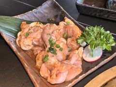 -谷牛和牛烤肉(漕河泾印象城店)