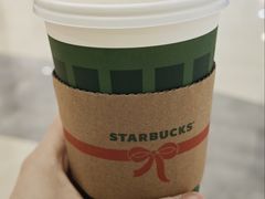 -星巴克臻选(北京太阳宫凯德店)