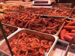 -黄毛鸭脖(汉阳总店)