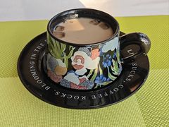 -瑞诗酒店西餐·咖啡厅