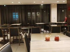 大堂-知味观(湖滨店)