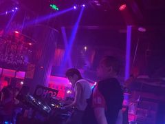 -苏荷酒吧(九街店)