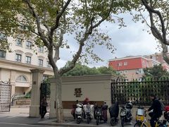 -伯衡55·吉品轩(乌鲁木齐南路店)