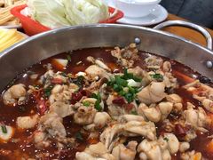 -专业跳跳蛙·彭彭老铺(步行街店)