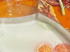 -重庆德庄火锅(体育中心店)