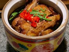 -南京大牌档(中关村领展广场店)