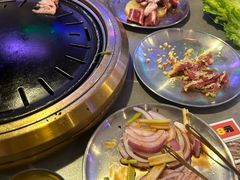 -杨小佳·齐齐哈尔烤肉·烤串(广州店)
