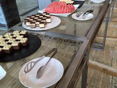 -上海浦东康桥绿地假日酒店