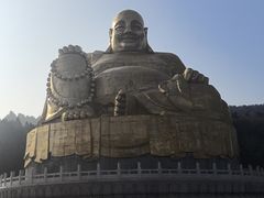 -千佛山风景名胜区