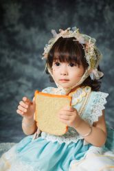 -芳妮豆丁家庭影像馆(宝安店)