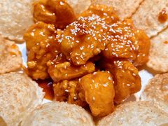 -即墨老公社·海肠捞饭大王(古城店)