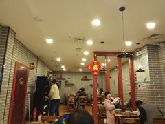 -阿三生煎(万博广场店)