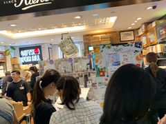 -崇光百货(铜锣湾店)