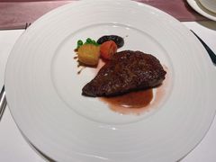 -领仕扒房(长春店)