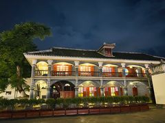 -遵义会议纪念馆